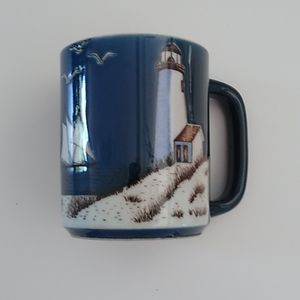 Vintage Cape Shore Coffee Mug